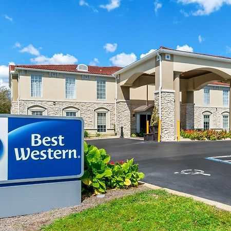 Best Western Niceville - Eglin Afb Hotel Ngoại thất bức ảnh
