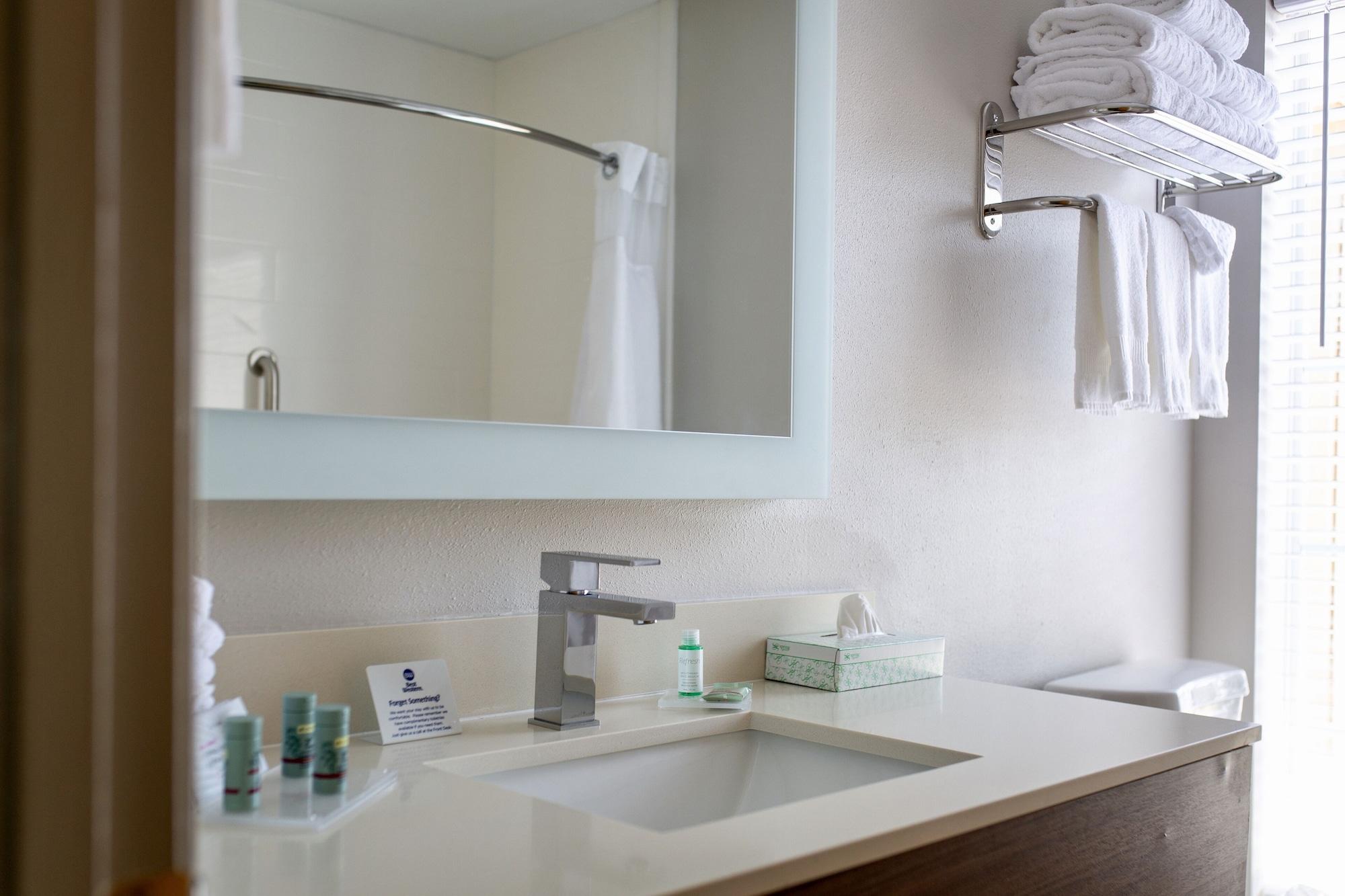 Best Western Niceville - Eglin Afb Hotel Ngoại thất bức ảnh
