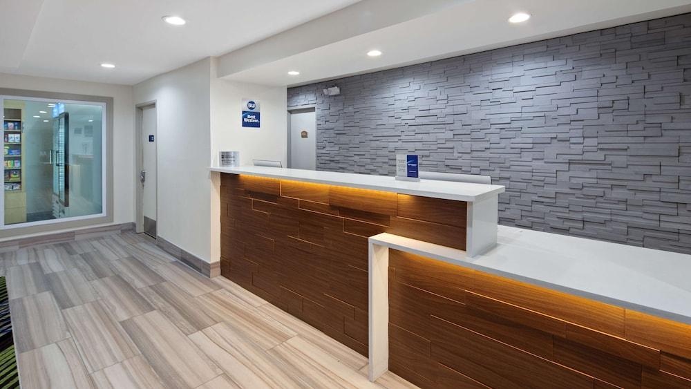Best Western Niceville - Eglin Afb Hotel Ngoại thất bức ảnh