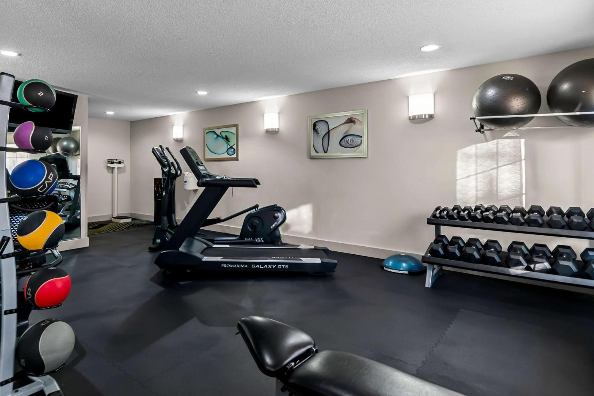 Best Western Niceville - Eglin Afb Hotel Ngoại thất bức ảnh