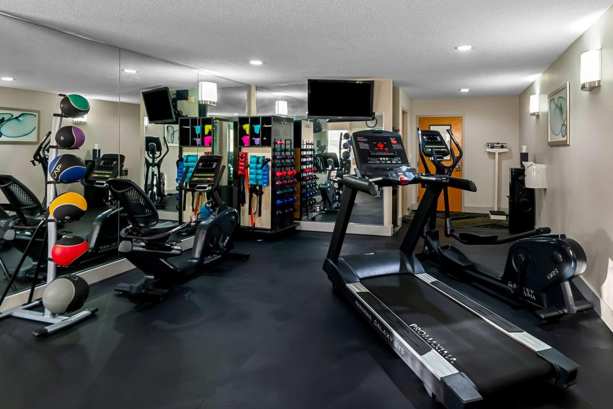 Best Western Niceville - Eglin Afb Hotel Ngoại thất bức ảnh