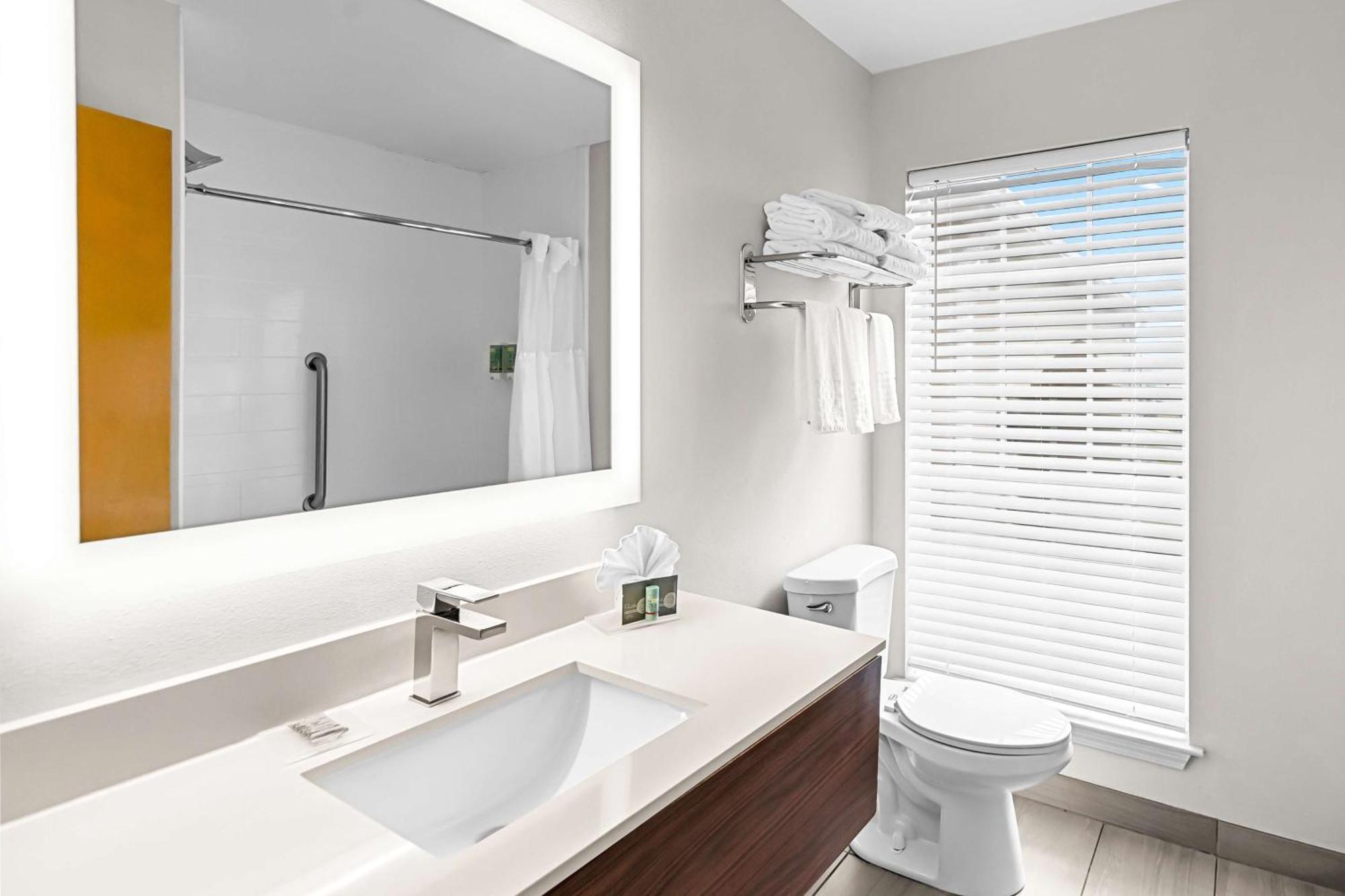 Best Western Niceville - Eglin Afb Hotel Ngoại thất bức ảnh
