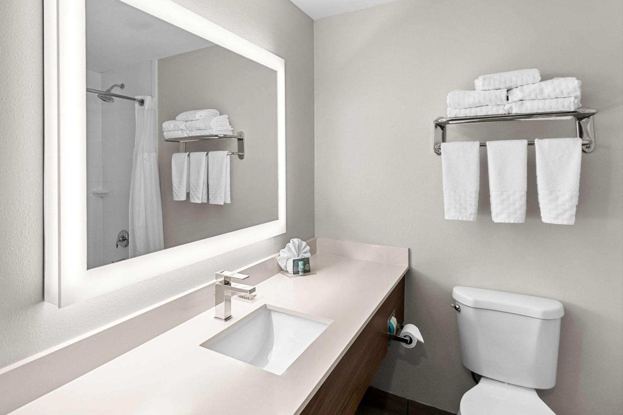 Best Western Niceville - Eglin Afb Hotel Ngoại thất bức ảnh
