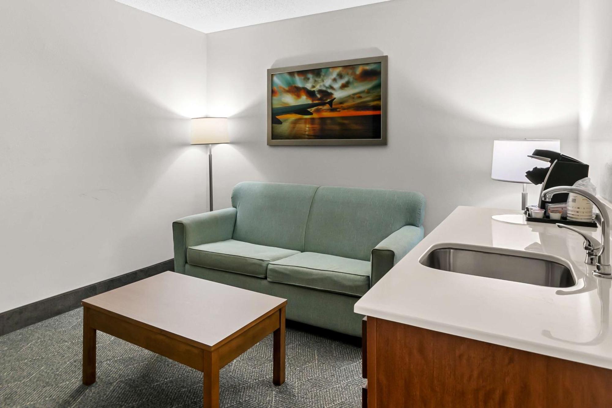 Best Western Niceville - Eglin Afb Hotel Ngoại thất bức ảnh