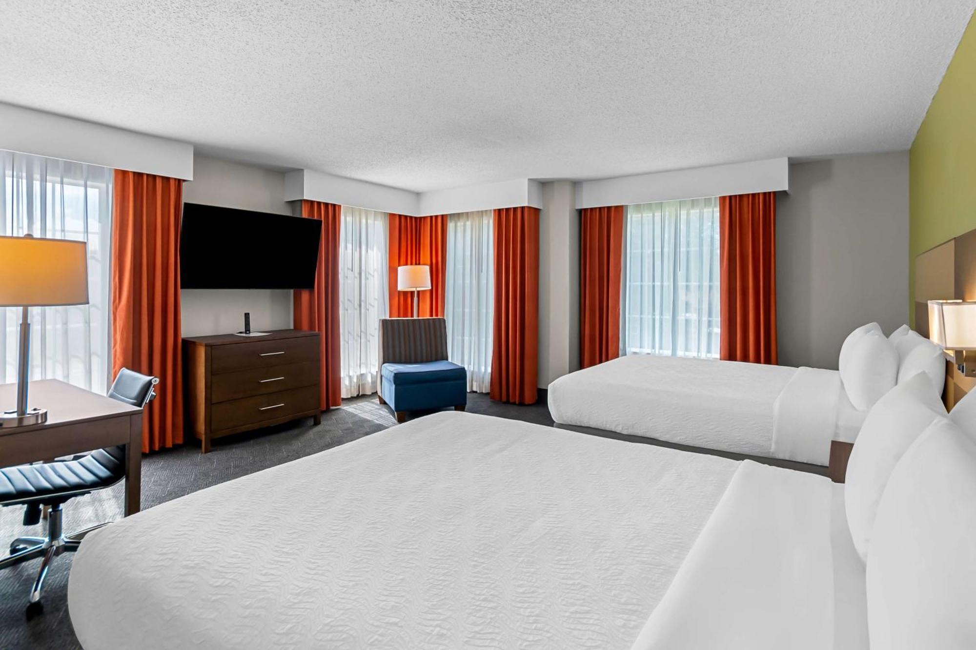Best Western Niceville - Eglin Afb Hotel Ngoại thất bức ảnh