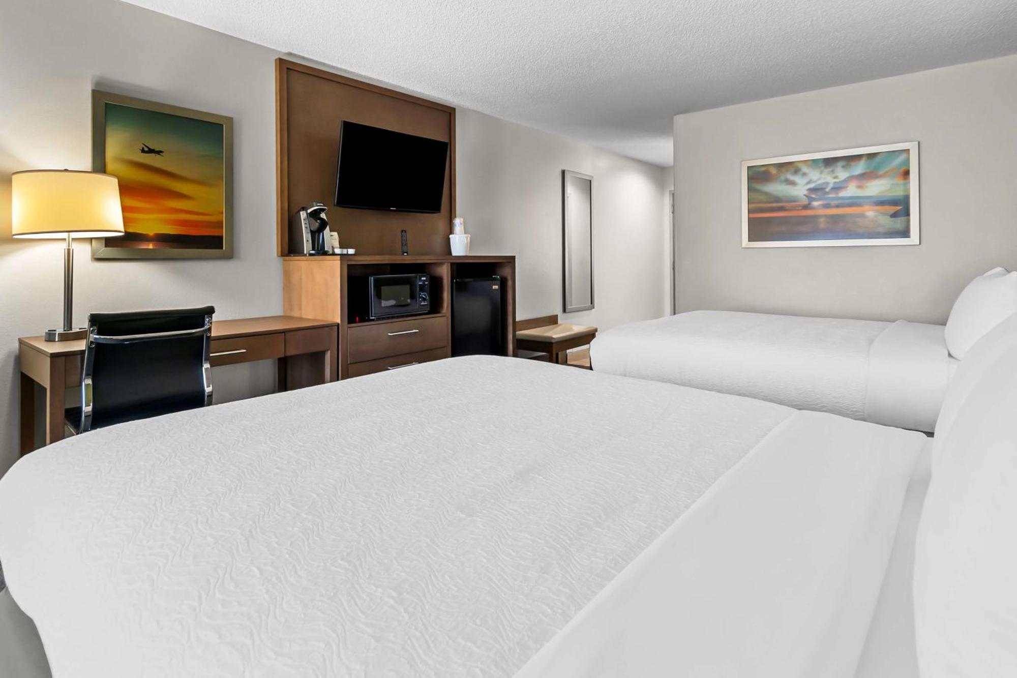 Best Western Niceville - Eglin Afb Hotel Ngoại thất bức ảnh