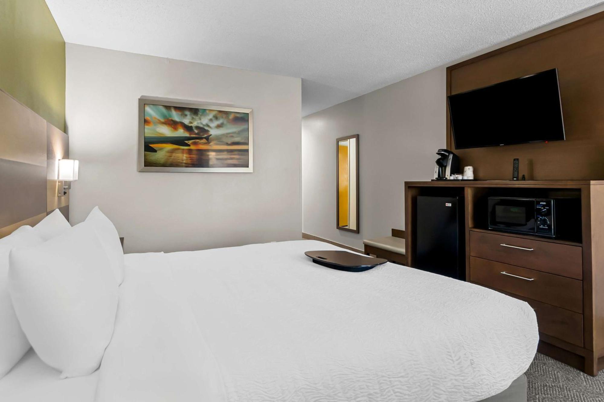Best Western Niceville - Eglin Afb Hotel Ngoại thất bức ảnh