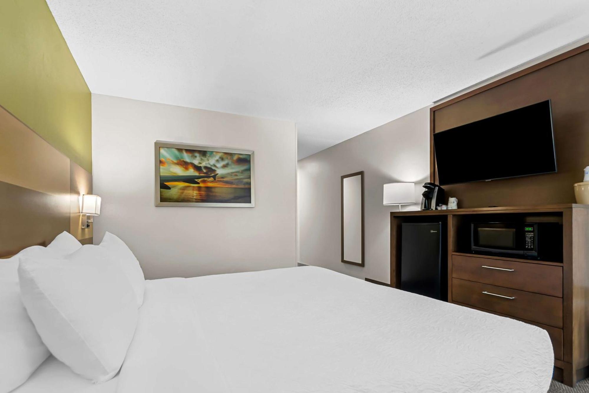 Best Western Niceville - Eglin Afb Hotel Ngoại thất bức ảnh
