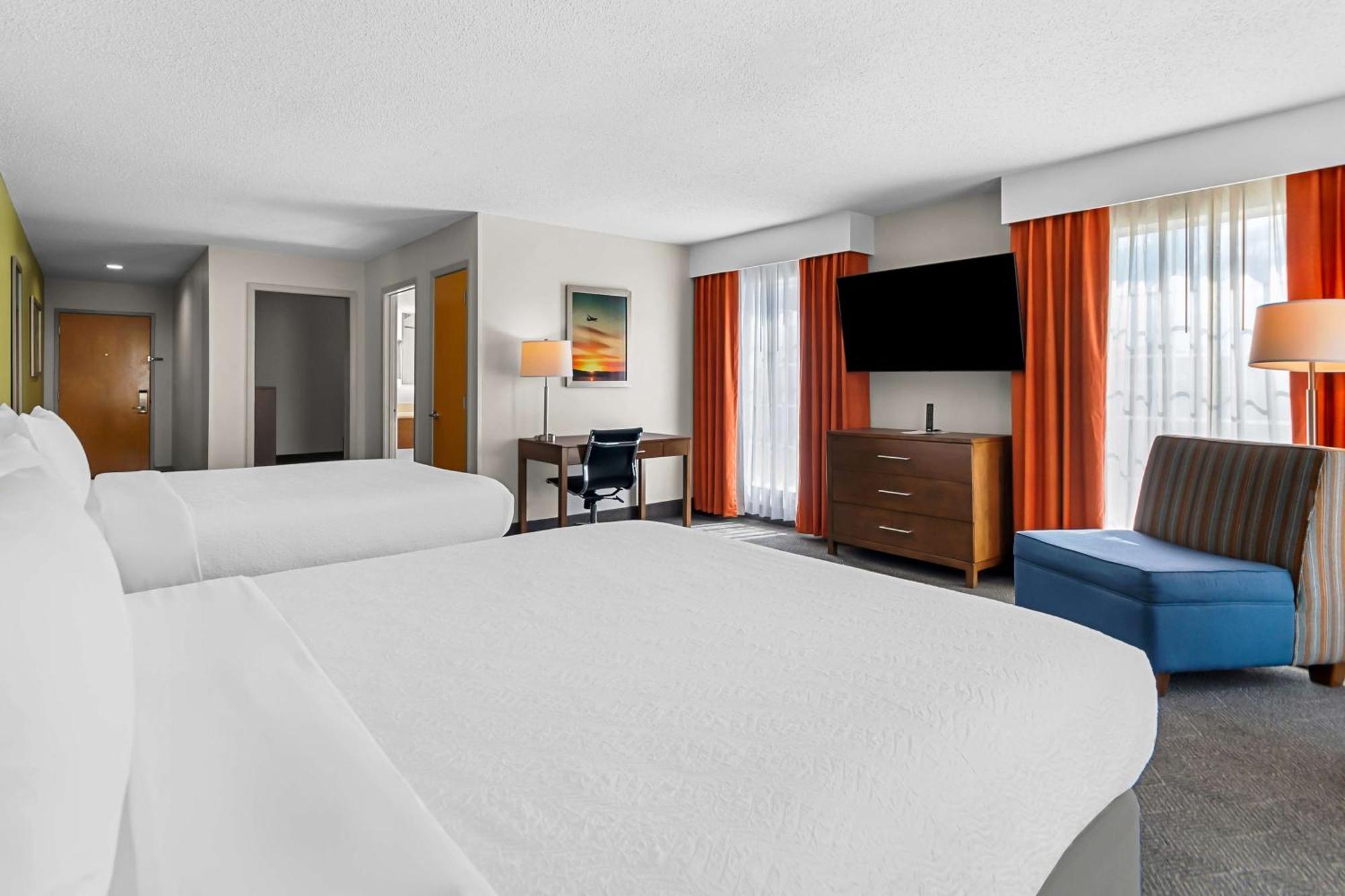Best Western Niceville - Eglin Afb Hotel Ngoại thất bức ảnh