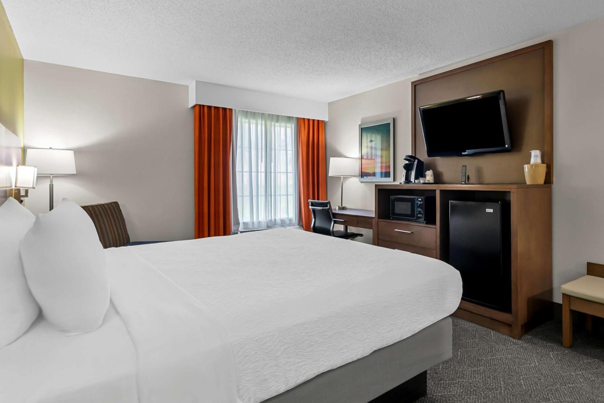 Best Western Niceville - Eglin Afb Hotel Ngoại thất bức ảnh