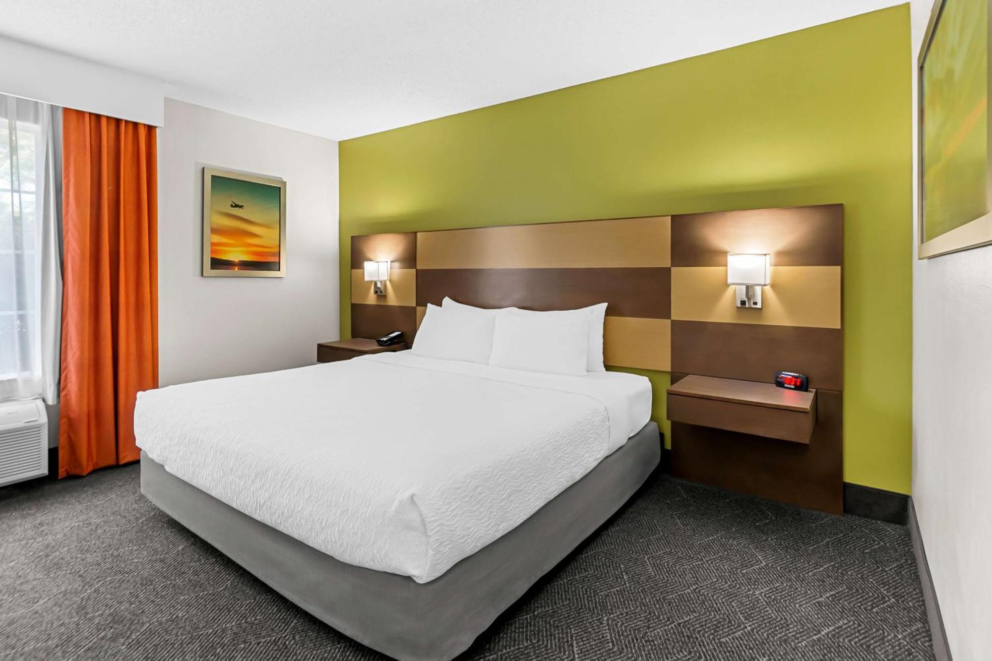 Best Western Niceville - Eglin Afb Hotel Ngoại thất bức ảnh