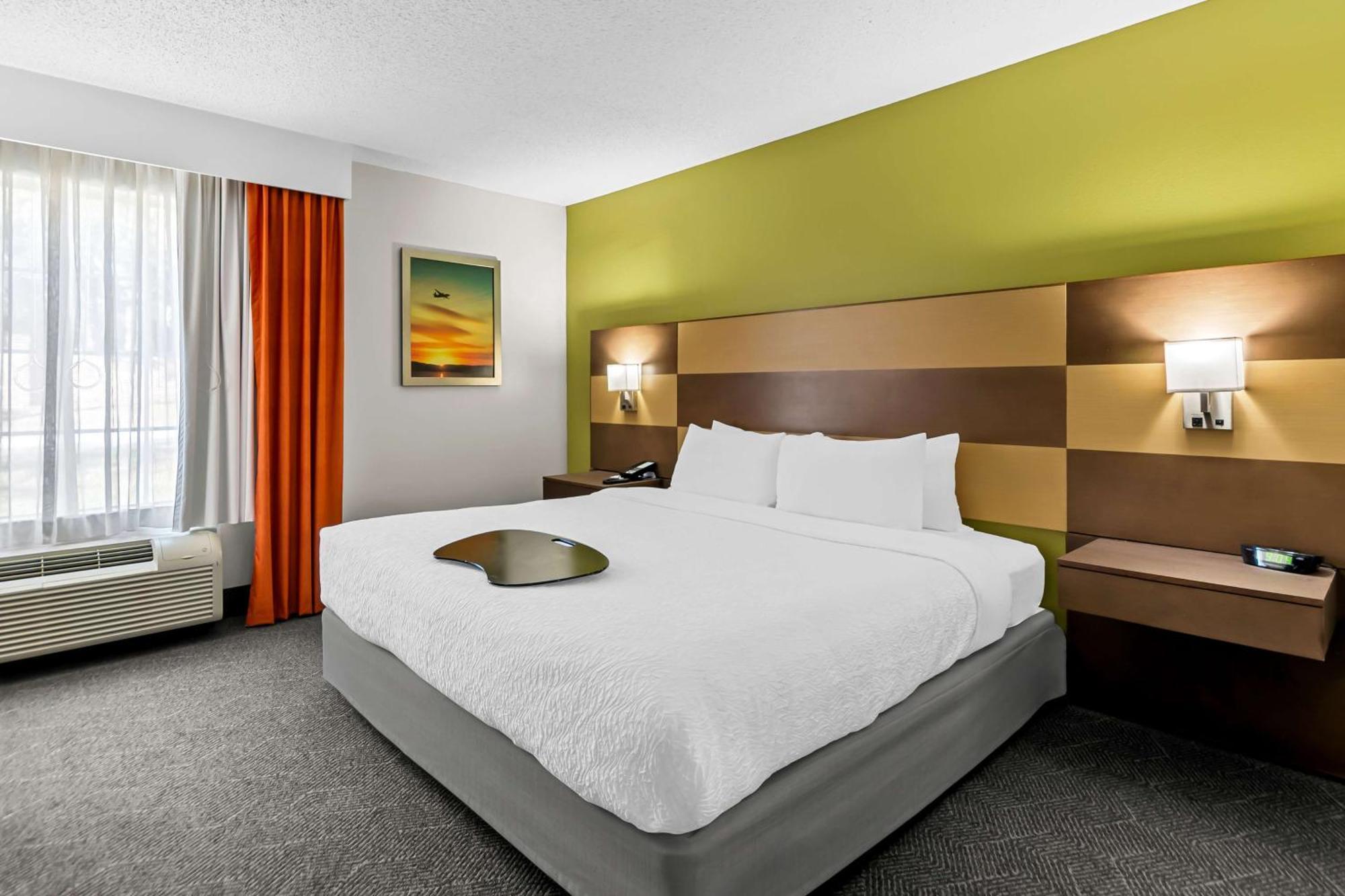 Best Western Niceville - Eglin Afb Hotel Ngoại thất bức ảnh