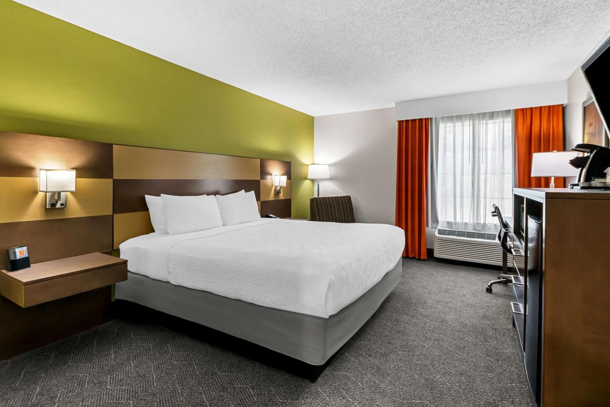 Best Western Niceville - Eglin Afb Hotel Ngoại thất bức ảnh