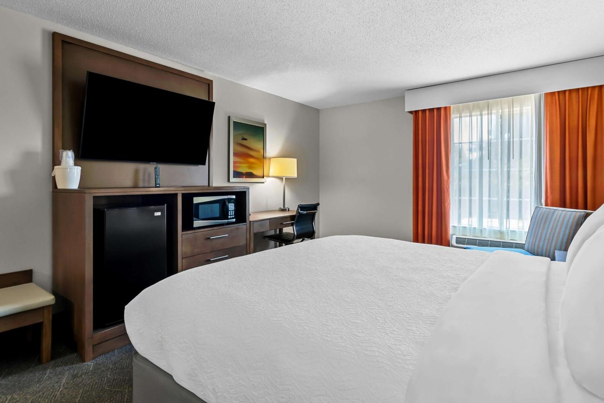 Best Western Niceville - Eglin Afb Hotel Ngoại thất bức ảnh
