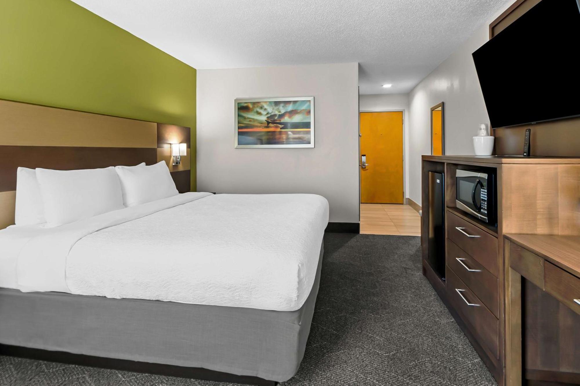 Best Western Niceville - Eglin Afb Hotel Ngoại thất bức ảnh