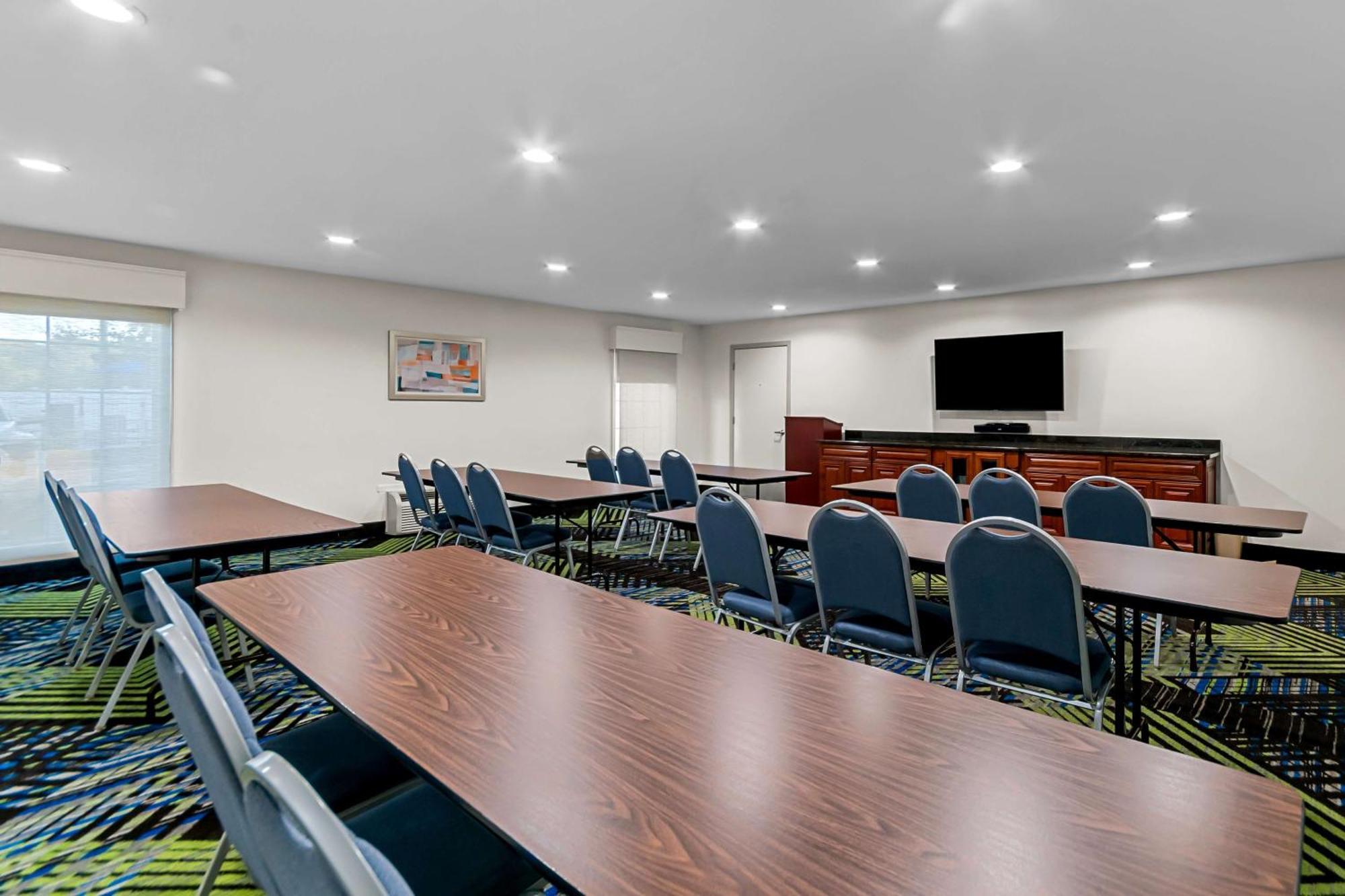 Best Western Niceville - Eglin Afb Hotel Ngoại thất bức ảnh