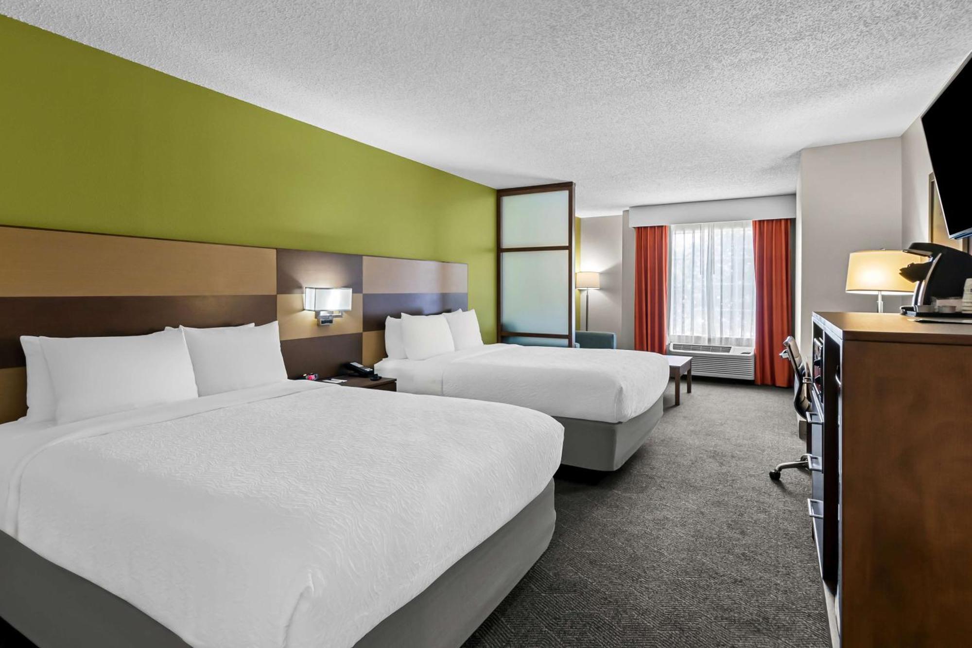 Best Western Niceville - Eglin Afb Hotel Ngoại thất bức ảnh