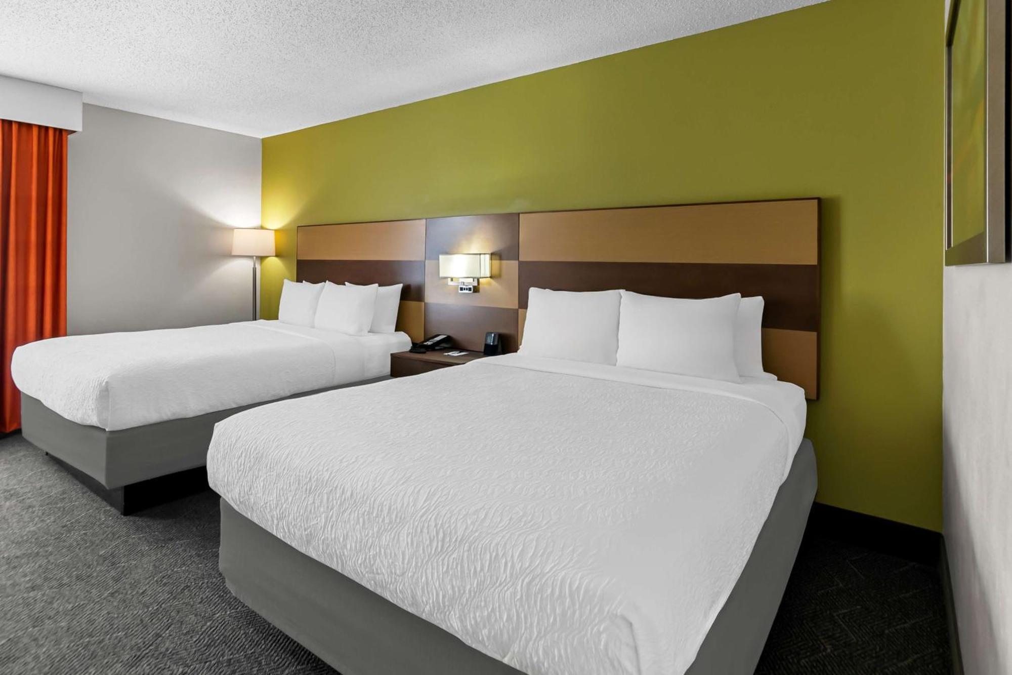 Best Western Niceville - Eglin Afb Hotel Ngoại thất bức ảnh