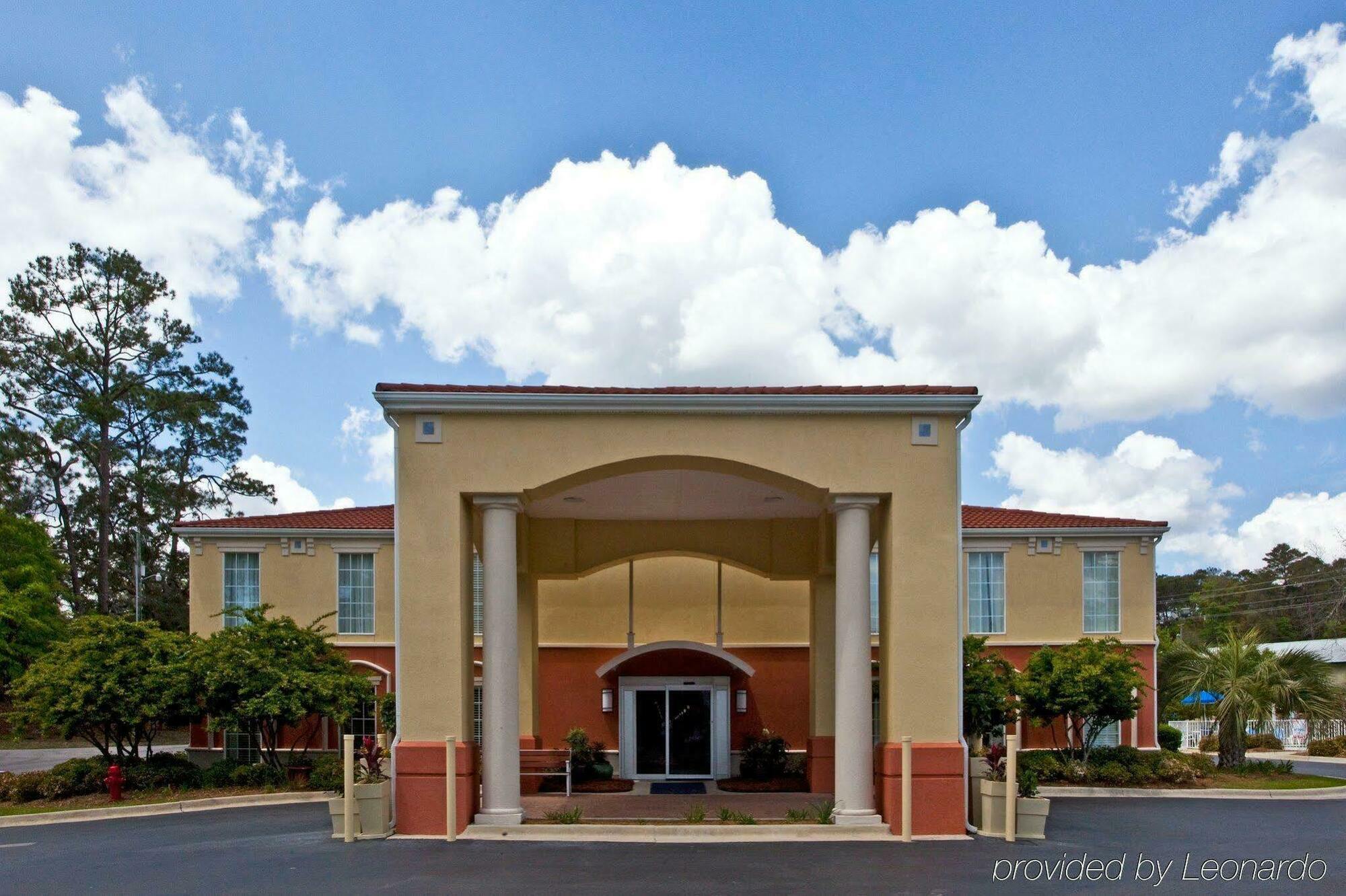 Best Western Niceville - Eglin Afb Hotel Ngoại thất bức ảnh