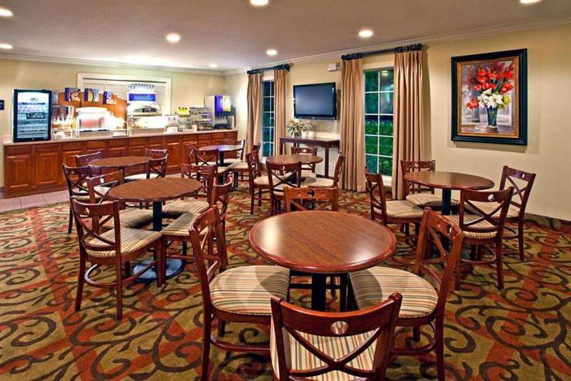 Best Western Niceville - Eglin Afb Hotel Ngoại thất bức ảnh