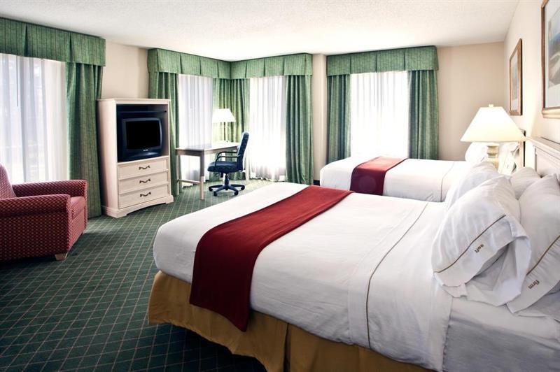 Best Western Niceville - Eglin Afb Hotel Ngoại thất bức ảnh