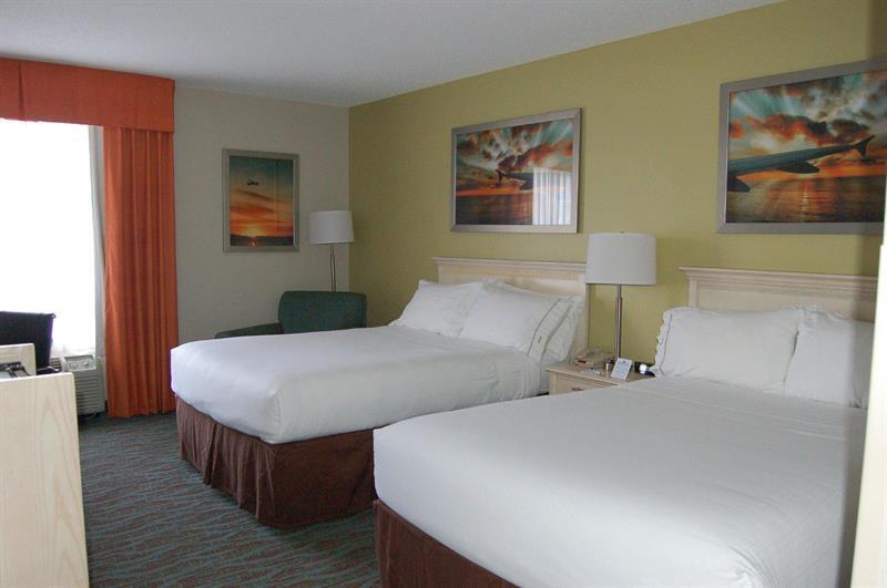 Best Western Niceville - Eglin Afb Hotel Ngoại thất bức ảnh
