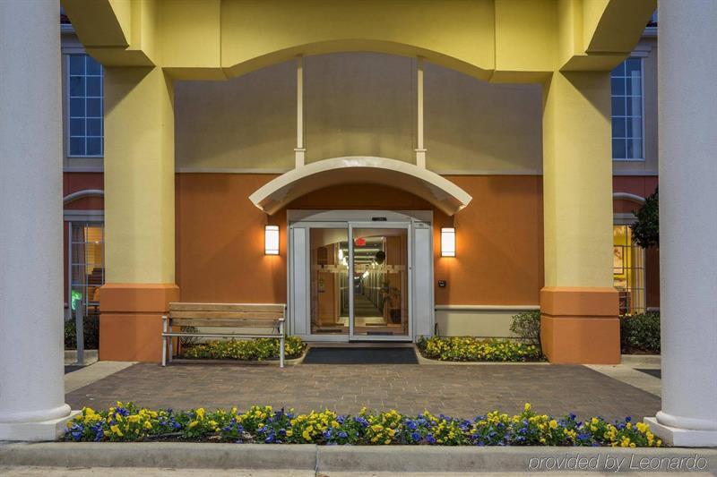 Best Western Niceville - Eglin Afb Hotel Ngoại thất bức ảnh