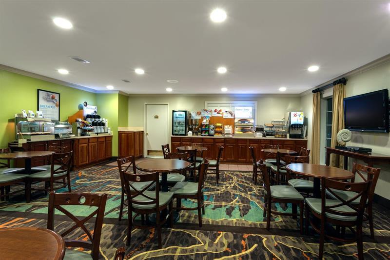 Best Western Niceville - Eglin Afb Hotel Ngoại thất bức ảnh