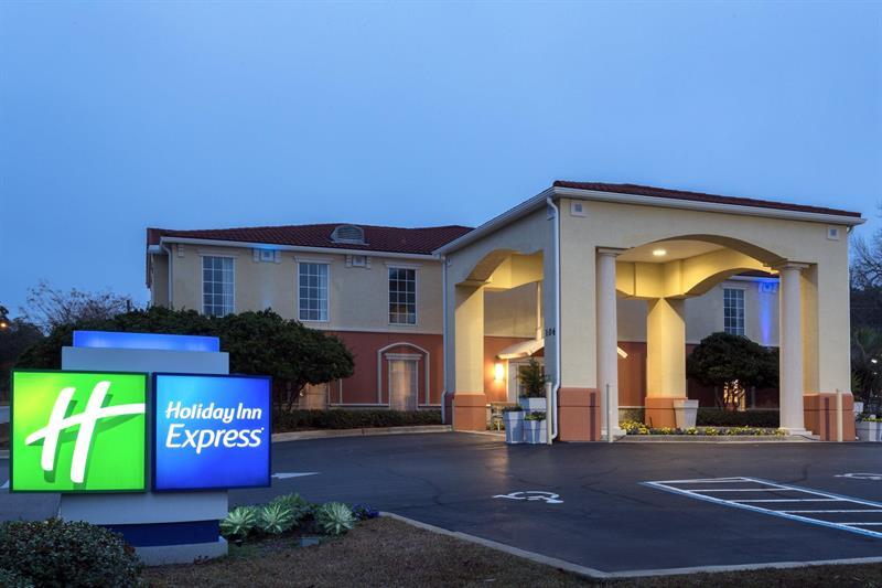 Best Western Niceville - Eglin Afb Hotel Ngoại thất bức ảnh