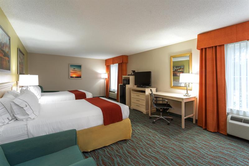 Best Western Niceville - Eglin Afb Hotel Ngoại thất bức ảnh